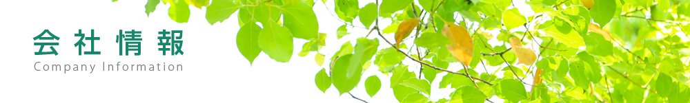 会社概要